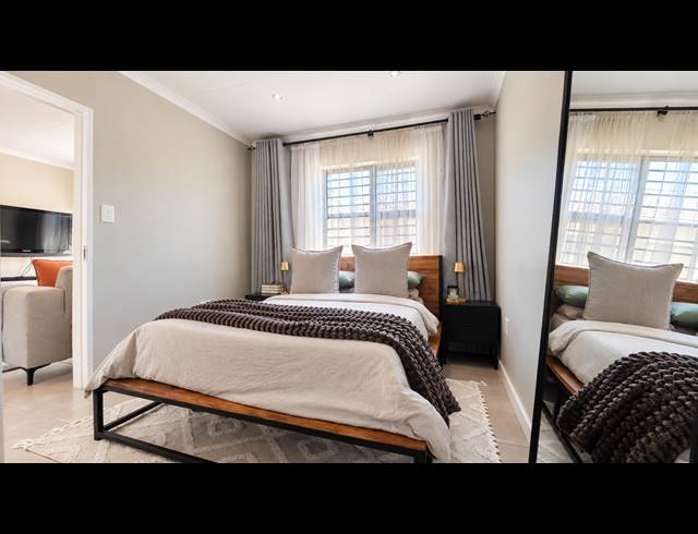 3 BEDROOM TOWNHOUSE FOR SALE IN ALBERTSDAL
